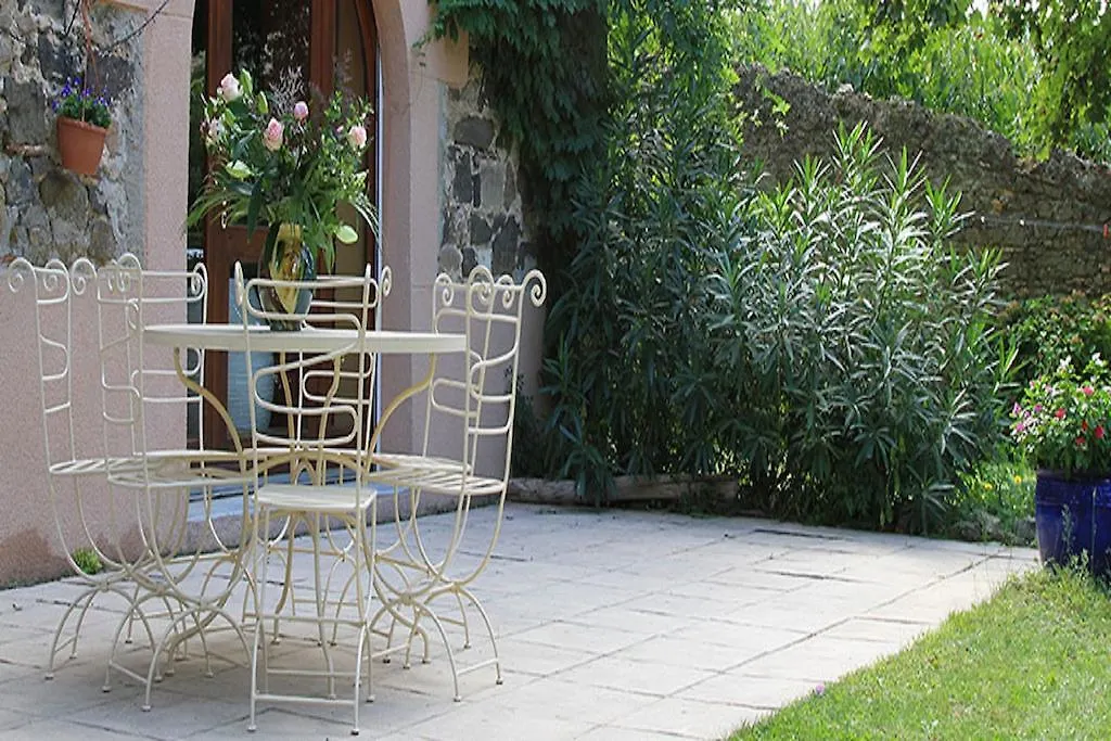Pipangaille Bed & Breakfast Andancette 0*,  France