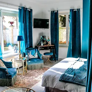 Chez Fabrice Dun-sur-Auron