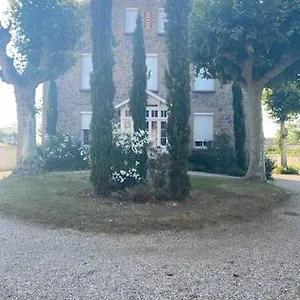 Gasthof Privees Dans Maison Avec Grand Parc Et Piscine Proche Via Rhona, Andancette