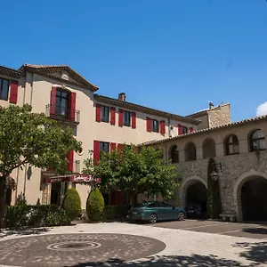 Cit'hotel Sphinx - Montélimar