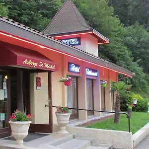 Michel Saint-Martin-dʼUriage