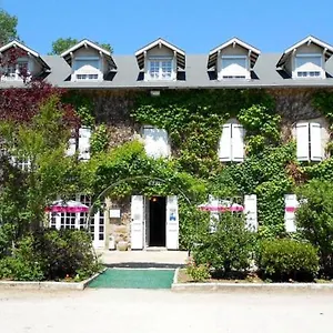 Restaurant Du Moulin De Barette Blavozy
