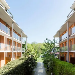 Western Park Geneve-thoiry Thoiry (Ain)